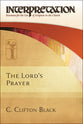 The Lord's Prayer (Interpretation: Resources For The Use Of Scripture In The Church Series)