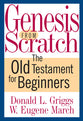Genesis From Scratch