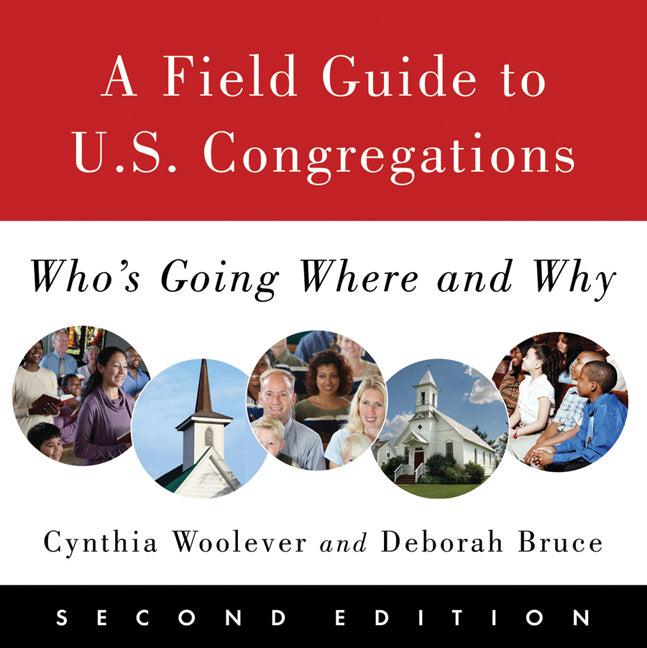 Field Guide to U.S Congregations