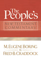 The Peoples New Testament Commentary