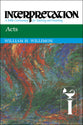 Acts (Interpretation Bible Commentaries Series)