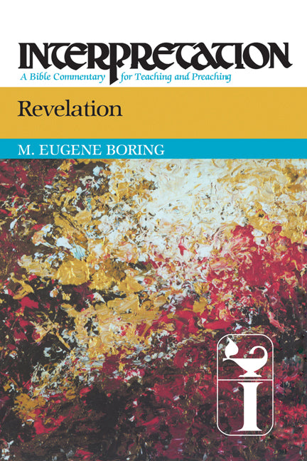 Revelation (Interpretation Bible Commentaries Series)