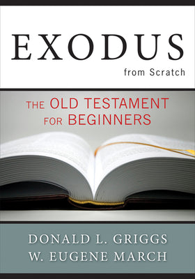 Exodus From Scratch