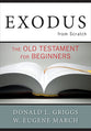 Exodus From Scratch