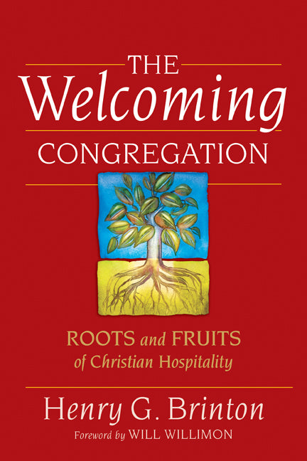 The Welcoming Congregation