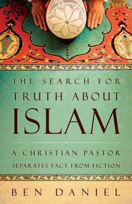 The Search For Truth About Islam