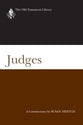 Judges (Old Testament Library Series)