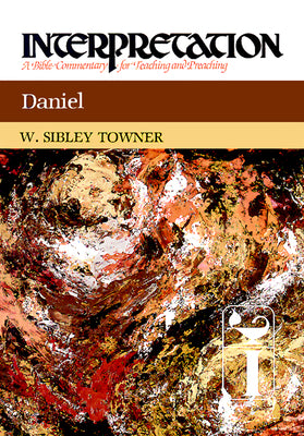 Daniel (Interpretation Bible Commentaries Series)