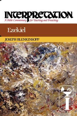 Ezekiel (Interpretation Bible Commentaries Series)