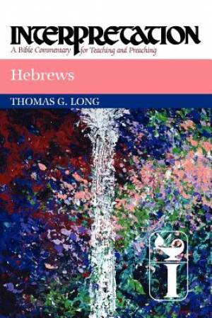 Interpretation: Hebrews