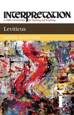 Interpretation: Leviticus