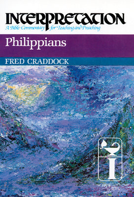 Interpretation: Philippians