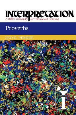 Interpretation: Proverbs