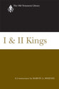 I & II Kings (Old Testament Library Series)