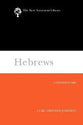 Hebrews (New Testament Library Series)
