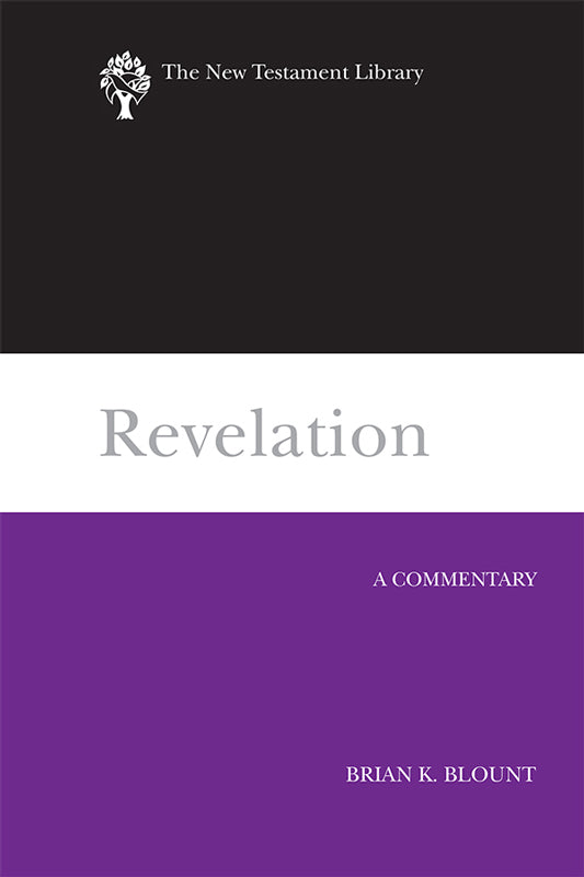 Revelation (New Testament Library Series)