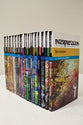 New Testament Series (17 Volume Set) (Interpretation Bible Commentaries Series)