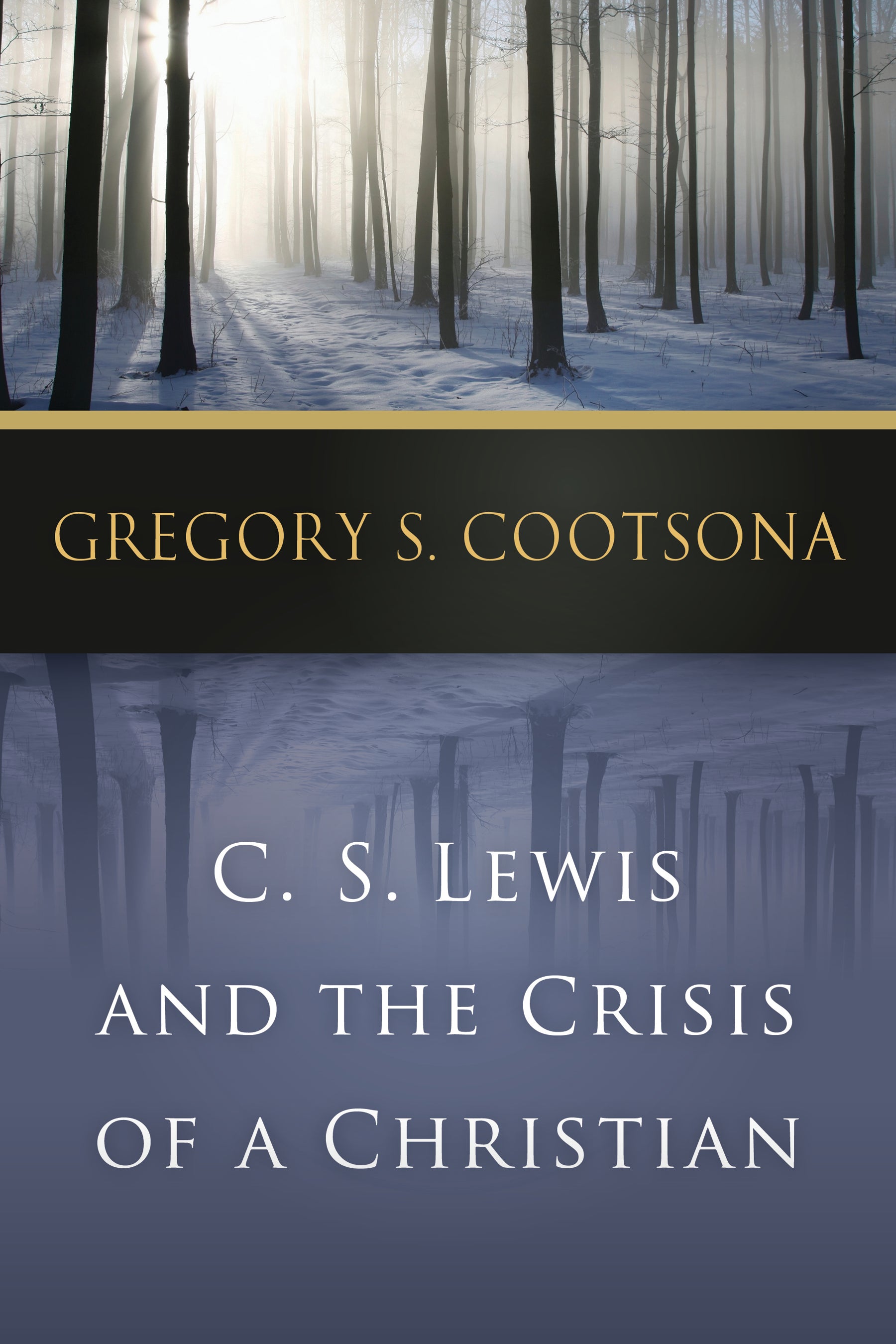 Lewis and the Crisis of a Christian