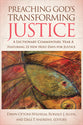 Preaching God's Transforming Justice: Year a