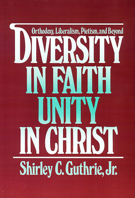 Diversity in Faith, Unity in Christ