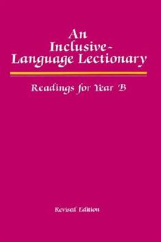 An Inclusive-Language Lectionary (1987)