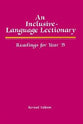 An Inclusive-Language Lectionary (1987)