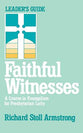 Faithful Witnesses