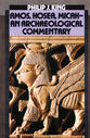 Amos Hosea Micah: An Archaeological Commentary