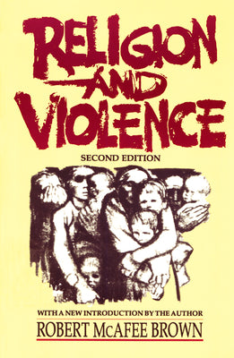 Religion and Violence (2nd Edition)