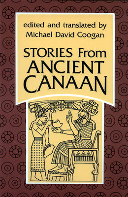 Stories From Ancient Canaan