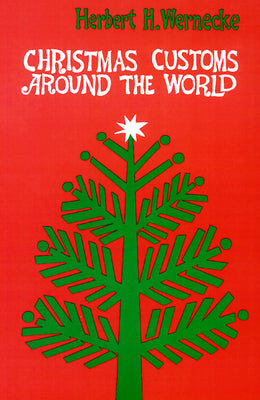 Christmas Customs Around the World