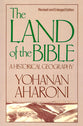 The Land of the Bible