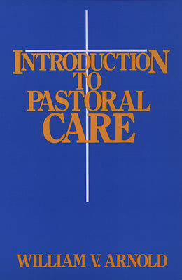 Introduction to Pastoral Care