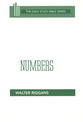 Numbers (Daily Study Bible Old Testament Series)
