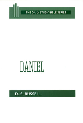 Daniel (Daily Study Bible Old Testament Series)