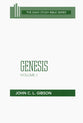 Genesis (Volume 1) (Daily Study Bible Old Testament Series)