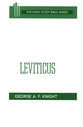 Leviticus (Daily Study Bible Old Testament Series)