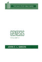 Genesis (Volume 2) (Daily Study Bible Old Testament Series)