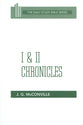 1 & 2 Chronicles (Daily Study Bible Old Testament Series)