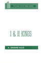 1 & 2 Kings (Daily Study Bible Old Testament Series)