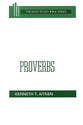 Proverbs (Daily Study Bible Old Testament Series)