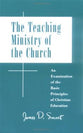 The Teaching Ministry of the Church