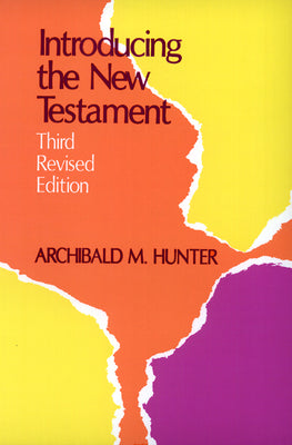 Introducing the New Testament (3rd Edition)