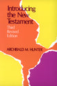 Introducing the New Testament (3rd Edition)