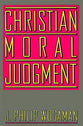 Christian Moral Judgement