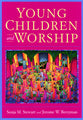 Young Children and Worship
