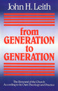 From Generation to Generation