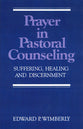 Prayer in Pastoral Counseling