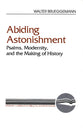 Abiding Astonishment (Literary Currents In Biblical Interpretation Series)