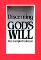 Discerning God's Will